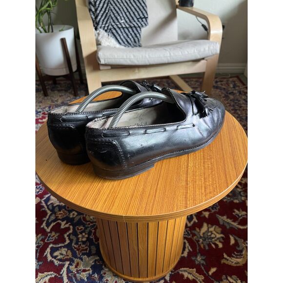 Alden 770 Tassel Loafers main image 4